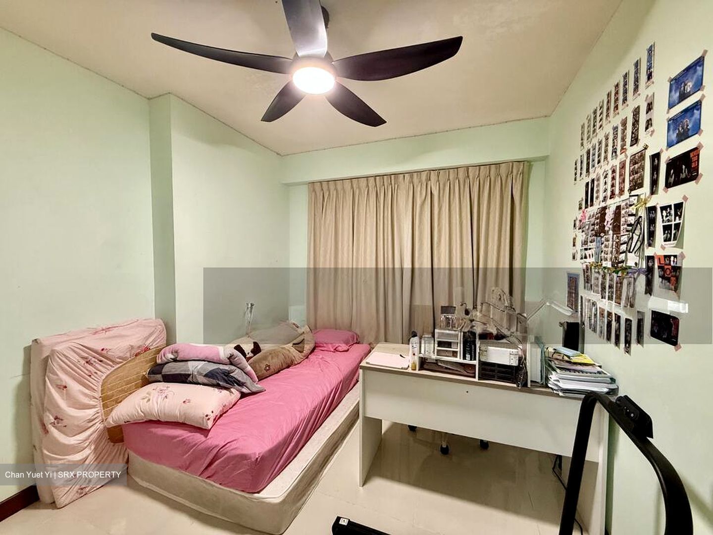 Blk 512B Oleander Breeze @ Yishun (Yishun), HDB 4 Rooms #512345151